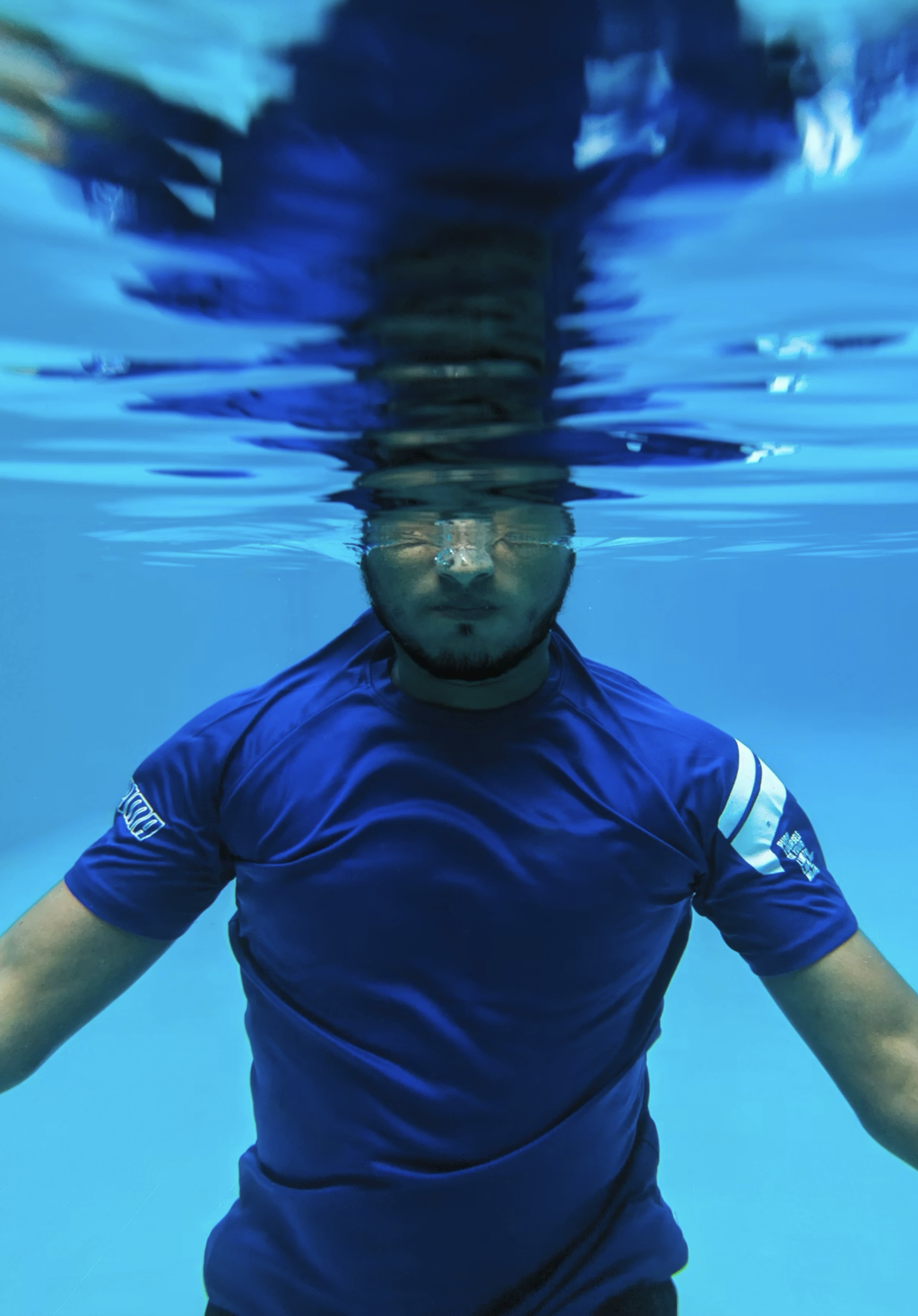 The Best Exercises to Improve Your Underwater Buoyancy