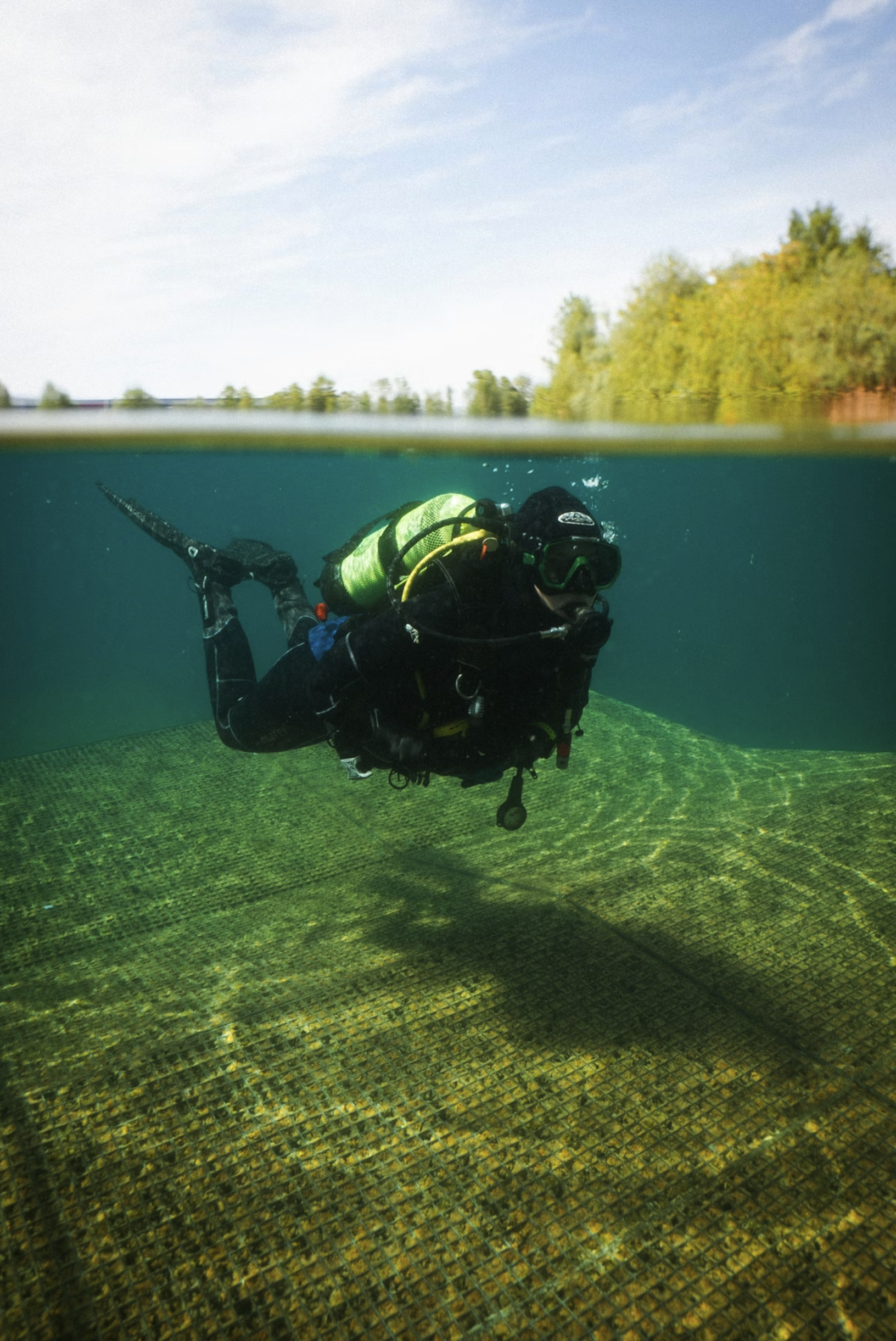 Fins, Masks and Wetsuits: How to Choose the Right Fit