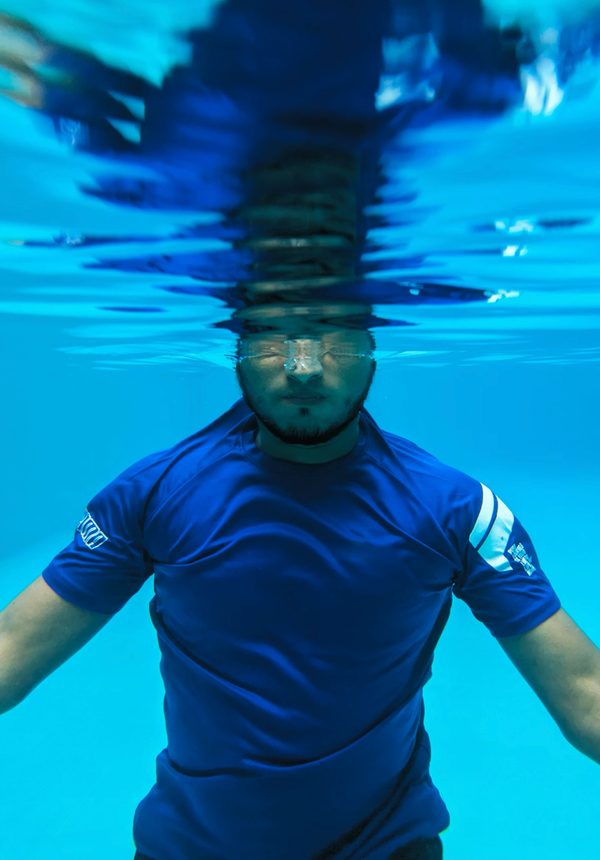 The Best Exercises to Improve Your Underwater Buoyancy