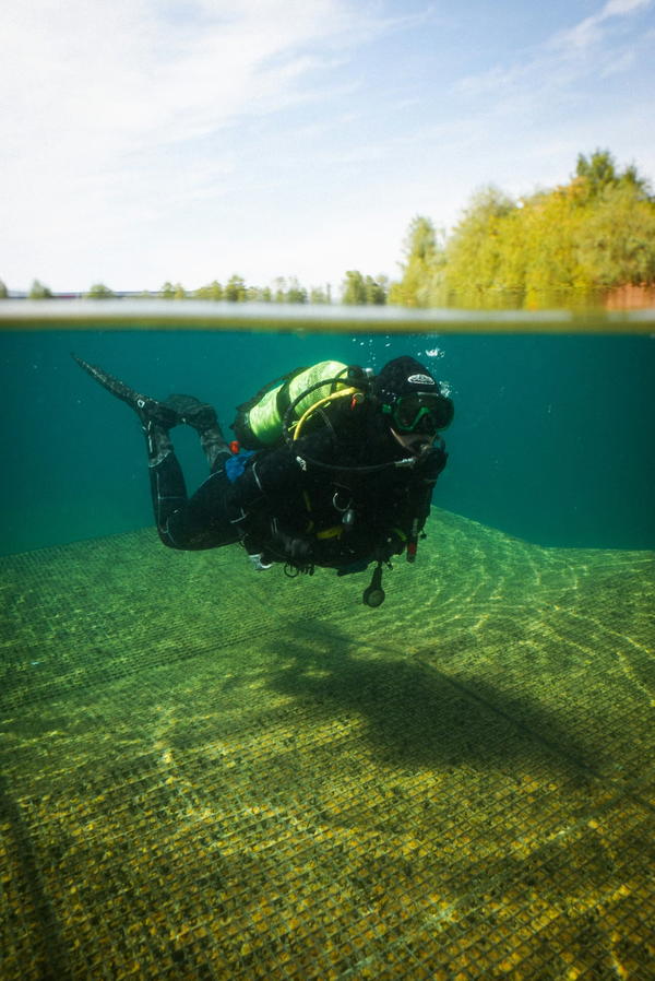 Fins, Masks and Wetsuits: How to Choose the Right Fit